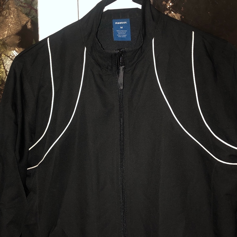 Reebok spring jacket - Picture 2 of 5